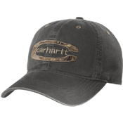 Carhartt Cedarville Canvas Cap