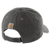 Carhartt Cedarville Canvas Cap