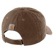 Carhartt Cedarville Canvas Cap