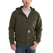 Quick Duck Jefferson Active Jacket