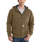 Quick Duck Jefferson Active Jacket