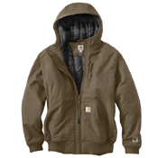 Quick Duck Jefferson Active Jacket