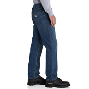 Carhartt Straight-Traditional Fit Elton Jeans