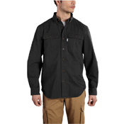 Carhartt Foreman Solid Long-Sleeve Work Shirt