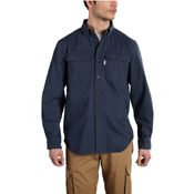 Carhartt Foreman Solid Long-Sleeve Work Shirt