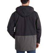 Quick Duck Elkheart Parka Jacket