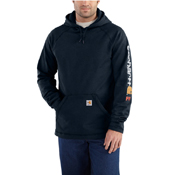 Carhartt Flame-Resistant Force Rugged Flex Graphic Fleece