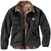Carhartt Woodsville Water Repellent Jacket