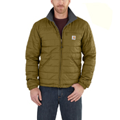 Carhartt Woodsville Water Repellent Jacket