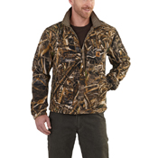 Carhartt Woodsville Water Repellent Jacket