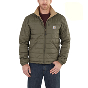 Carhartt Woodsville Water Repellent Jacket