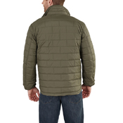 Carhartt Woodsville Water Repellent Jacket