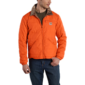 Carhartt Woodsville Water Repellent Jacket
