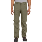 Force Extremes Convertible Pant