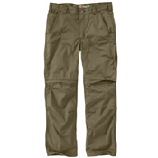 Force Extremes Convertible Pant