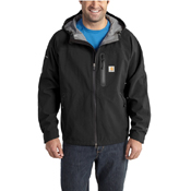 Force Extremes Shoreline Vortex Jacket
