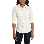 Carhartt Womens Cotton Medina Shirt