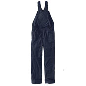 Flame-Resistant Full Swing Relaxed Fit Quick Duck Jacket