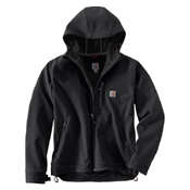 Carhartt Crowley Hooded Jacket