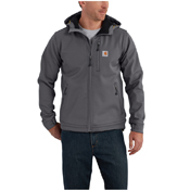 Carhartt Crowley Hooded Jacket