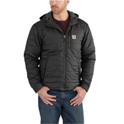 Carhartt Gilliam Hooded Jacket