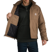 Carhartt Men Full Swing Cryder Jacket