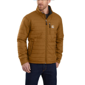 Rain Defender Relaxed Fit Lightweight Insulated Jacket 