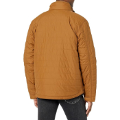 Rain Defender Relaxed Fit Lightweight Insulated Jacket 