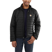 Rain Defender Relaxed Fit Lightweight Insulated Jacket 