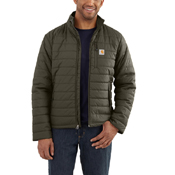 Rain Defender Gilliam Jacket