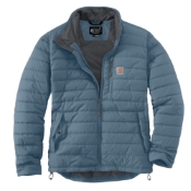 Rain Defender Relaxed Fit Lightweight Insulated Jacket 