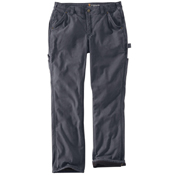 Fleece Lined Crawford Pants