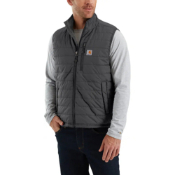 Rain Defender Relaxed Fit Lightweight Insulated Vest
