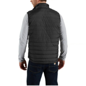Rain Defender Relaxed Fit Lightweight Insulated Vest