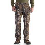 Carhartt Rugged Flex Rigby Camo Dungaree