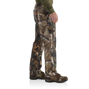 Carhartt Rugged Flex Rigby Camo Dungaree