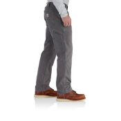 Rugged Flex Relaxed Fit Canvas Work Pant 