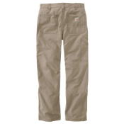 Rugged Flex Relaxed Fit Canvas  Work Pant
