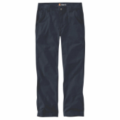 Rugged Flex Relaxed Fit Canvas  Work Pant