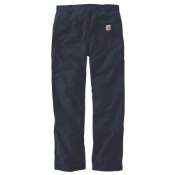 Rugged Flex Relaxed Fit Canvas  Work Pant