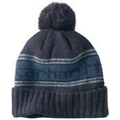 Stretchable Rexburg Hat