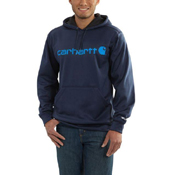 Force Extremes Signature Graphic Hooded Sweatshirt