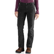 Women's Crawford Double Front Pants