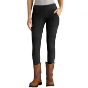 Carhartt Womens Force Utility Knit Leggings