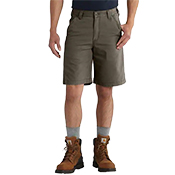 Rugged Flex Rigby Short