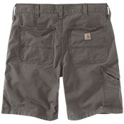 Rugged Flex Rigby Short