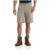 Rugged Flex Rigby Short