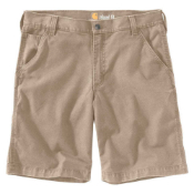 Rugged Flex Rigby Short