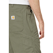 Rugged Flex Rigby Short