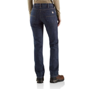 Flame Resistant Rugged Flex Loose Fit Jean